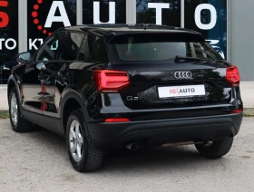 ����� �� �������� �� Audi Q2 1.6TDI/Stronic/PDC/Drive Select/Isofix/