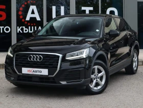 ����� �� �������� �� Audi Q2 1.6TDI/Stronic/PDC/Drive Select/Isofix/