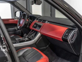 Land Rover Range Rover Sport Autobiography| P400e| Plug In Hybrid|  | Mobile.bg � ����� ������ 9