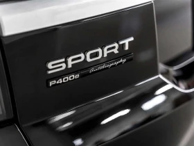 Land Rover Range Rover Sport Autobiography| P400e| Plug In Hybrid|  | Mobile.bg � ����� ������ 16