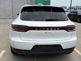 Porsche Macan * AWD * CARFAX * ��� ������������ ������ | Mobile.bg � ����� ������ 4