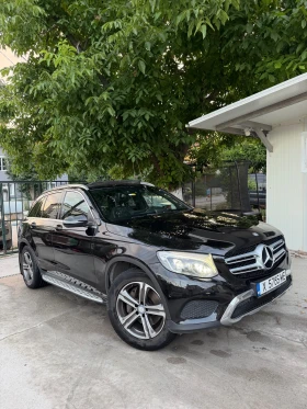 ����� �� �������� �� Mercedes-Benz GLC 220 9G/��������/4MATIC/NAVI/CAMERA/�������/FULL LED