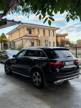 Mercedes-Benz GLC 220 9G/��������/4MATIC/NAVI/CAMERA/�������/FULL LED | Mobile.bg � ����� ������ 7
