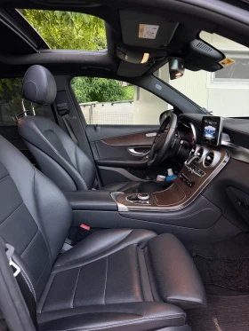 Mercedes-Benz GLC 220 9G/��������/4MATIC/NAVI/CAMERA/�������/FULL LED | Mobile.bg � ����� ������ 8