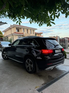 Mercedes-Benz GLC 220 9G/��������/4MATIC/NAVI/CAMERA/�������/FULL LED | Mobile.bg � ����� ������ 5