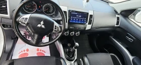 Mitsubishi Outlander 2.2DID* NAVI* XENON* KAMERA* �������� | Mobile.bg � ����� ������ 14