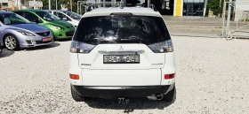 Mitsubishi Outlander 2.2DID* NAVI* XENON* KAMERA* �������� | Mobile.bg � ����� ������ 10