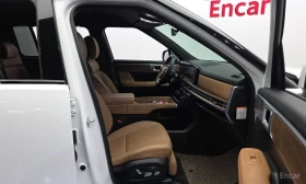 Hyundai Santa fe 1.6* HYBRID* CALIGRAPHY* ���������* 360������* LAN | Mobile.bg � ����� ������ 13