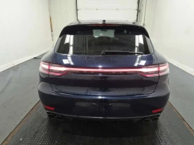 Porsche Macan Awd Gts * CARFAX * ��������������� *  | Mobile.bg � ����� ������ 5