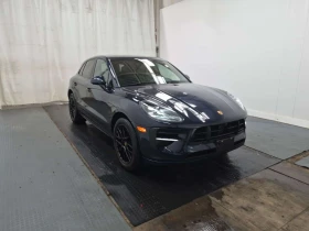 Porsche Macan Awd Gts * CARFAX * ��������������� *  | Mobile.bg � ����� ������ 3