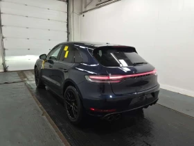 Porsche Macan Awd Gts * CARFAX * ��������������� *  | Mobile.bg � ����� ������ 4