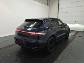 Porsche Macan Awd Gts * CARFAX * ��������������� *  | Mobile.bg � ����� ������ 2
