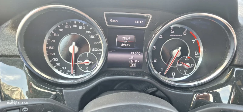 Mercedes-Benz GLE 350 GLE350 2016 бензин. 63940к.6.3AMG PACK на Пружини , снимка 10 - Автомобили и джипове - 52337308