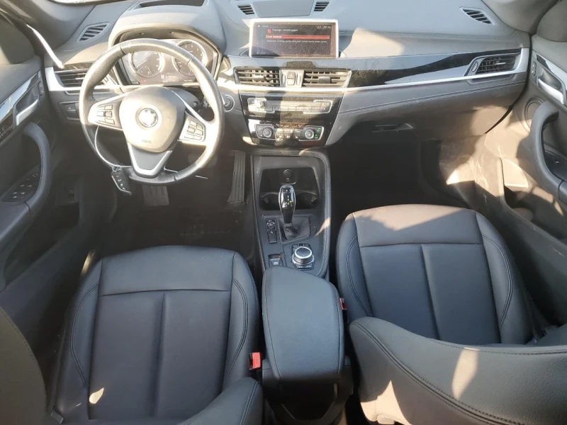 BMW X1, снимка 8 - Автомобили и джипове - 48720485