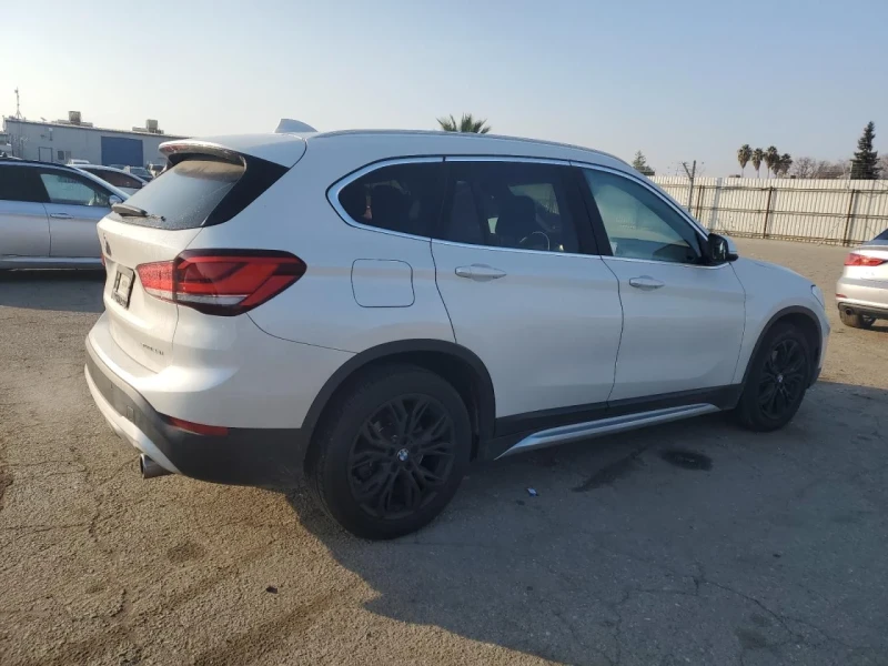 BMW X1, снимка 4 - Автомобили и джипове - 48720485