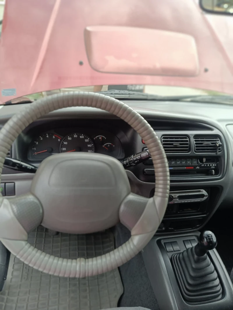 Suzuki Grand vitara, снимка 5 - Автомобили и джипове - 49028820