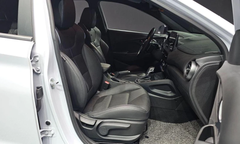 Hyundai Kona Gasoline 2.0 2WD 2.0 N * НАЙ-ДОБРА ЦЕНА В БЪЛГАРИЯ, снимка 10 - Автомобили и джипове - 52112986