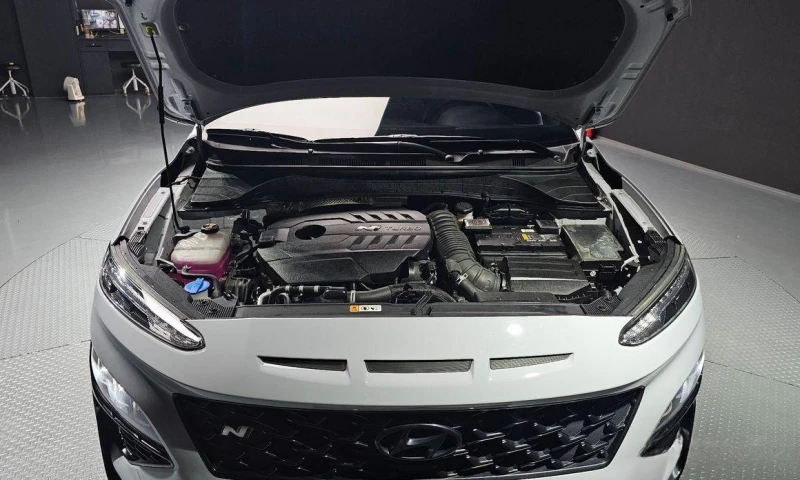 Hyundai Kona Gasoline 2.0 2WD 2.0 N * НАЙ-ДОБРА ЦЕНА В БЪЛГАРИЯ, снимка 6 - Автомобили и джипове - 52112986