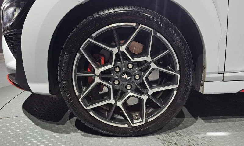 Hyundai Kona Gasoline 2.0 2WD 2.0 N * НАЙ-ДОБРА ЦЕНА В БЪЛГАРИЯ, снимка 5 - Автомобили и джипове - 52112986