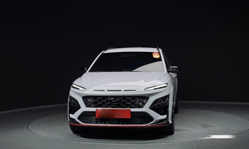 Hyundai Kona Gasoline 2.0 2WD 2.0 N * НАЙ-ДОБРА ЦЕНА В БЪЛГАРИЯ, снимка 3 - Автомобили и джипове - 52112986