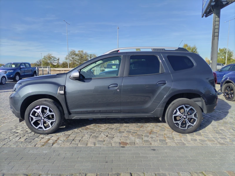 Dacia Duster 1.3TCe 150к.с. Prestige, снимка 4 - Автомобили и джипове - 52236647