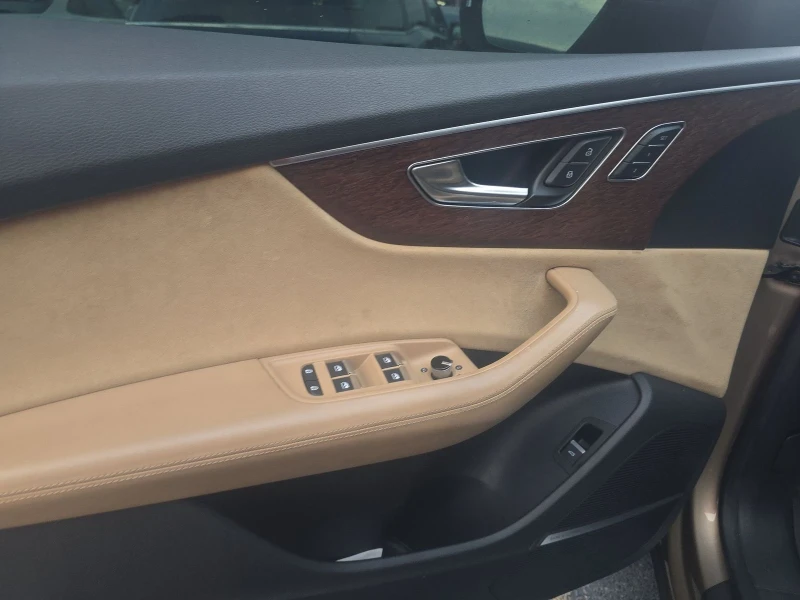 Audi Q8 Prestige* Distronic* Matrix* 360cam* B&O* Пано* По, снимка 15 - Автомобили и джипове - 52334565