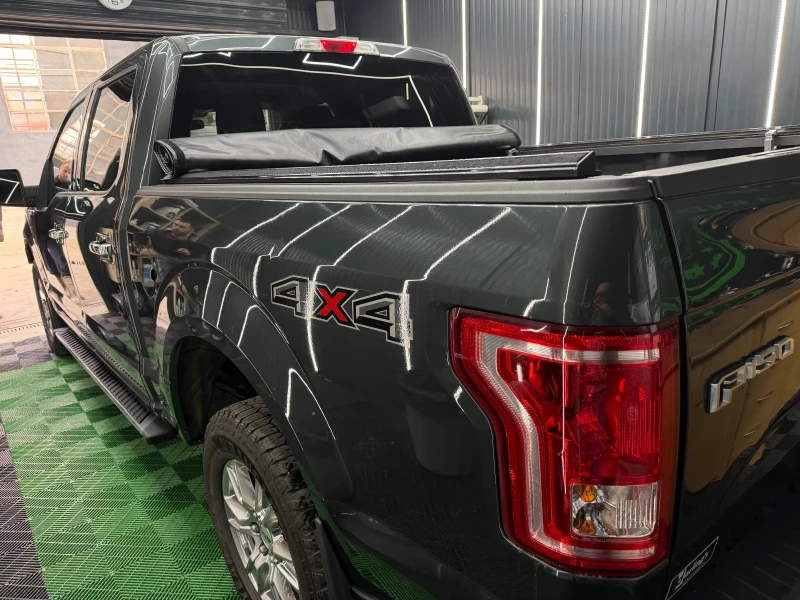 Ford F150 Ford f150 5.0 v8 XLT, снимка 4 - Автомобили и джипове - 52849906