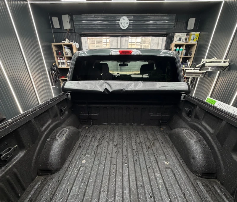 Ford F150 Ford f150 5.0 v8 XLT, снимка 11 - Автомобили и джипове - 52849906