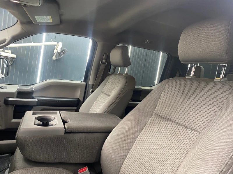 Ford F150 Ford f150 5.0 v8 XLT, снимка 14 - Автомобили и джипове - 52849906