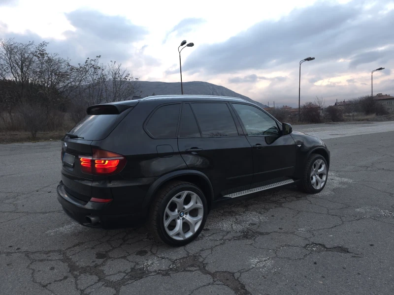 BMW X5 3.0D, снимка 8 - Автомобили и джипове - 53375945