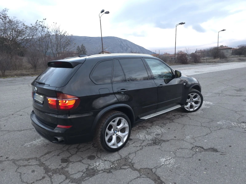 BMW X5 3.0D, снимка 3 - Автомобили и джипове - 53375945