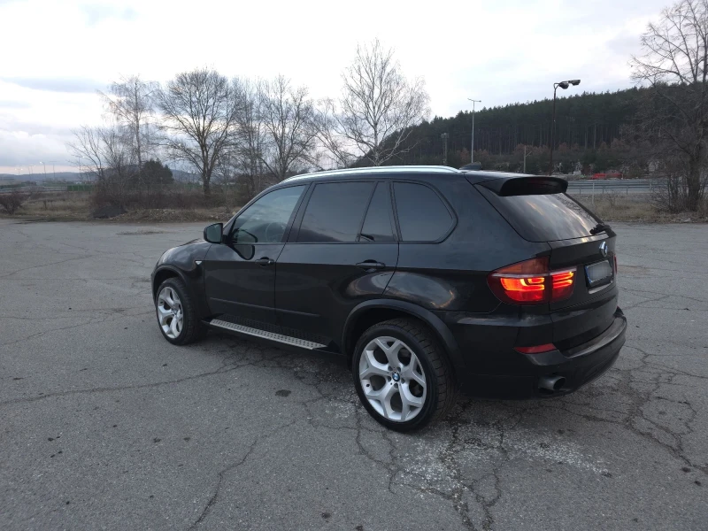 BMW X5 3.0D, снимка 5 - Автомобили и джипове - 53375945