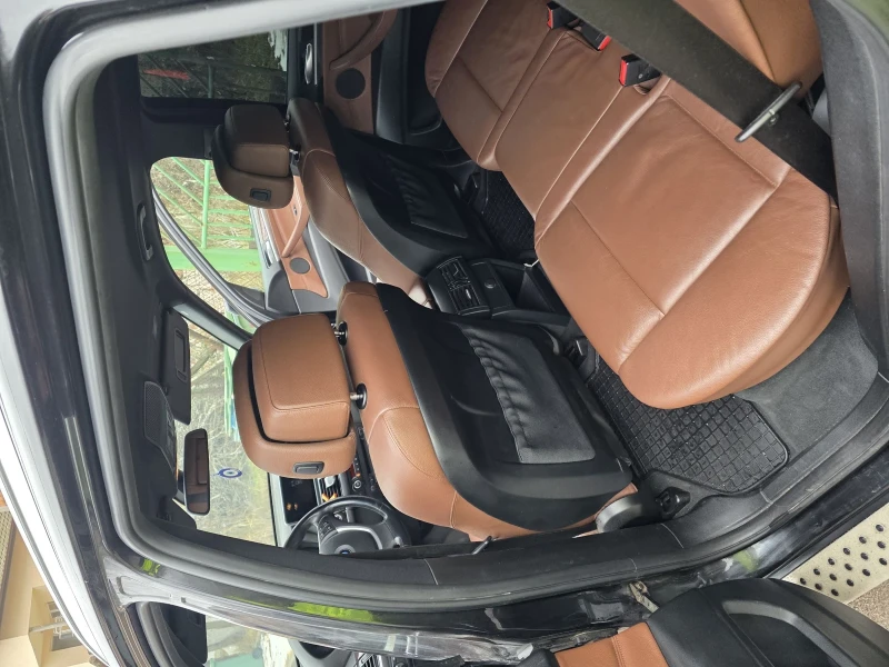 BMW X5 3.0D, снимка 11 - Автомобили и джипове - 53219267