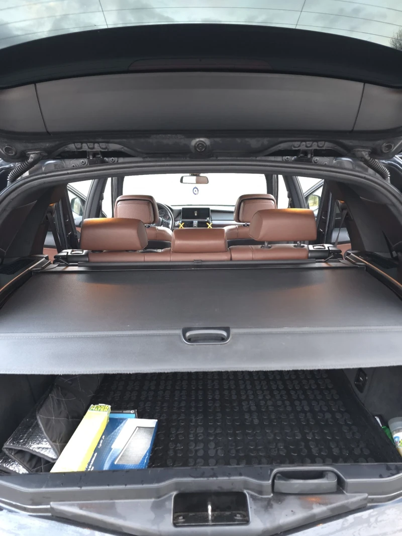 BMW X5 3.0D, снимка 14 - Автомобили и джипове - 53375945