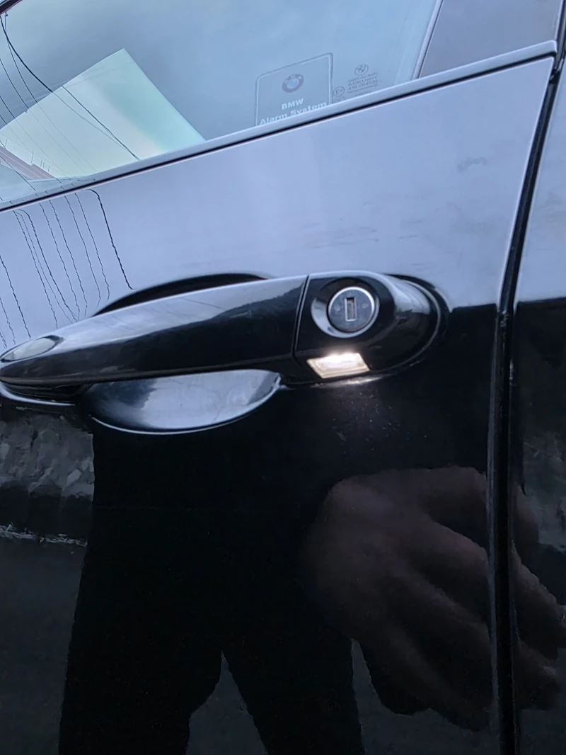 BMW X5 3.0D, снимка 17 - Автомобили и джипове - 53375945