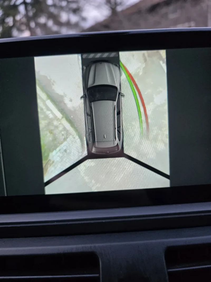 BMW X5 3.0D, снимка 16 - Автомобили и джипове - 53375945