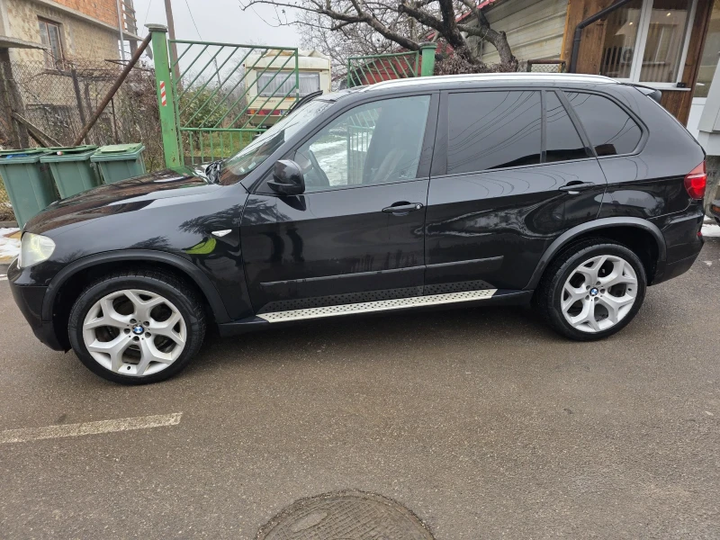 BMW X5 3.0D, снимка 6 - Автомобили и джипове - 53219267