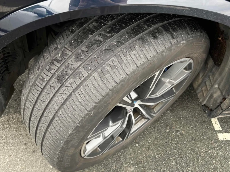 BMW X5 * xDrive45e / HEADUP / BEIGE /DISTRONIC /CARFAX * , снимка 6 - Автомобили и джипове - 53233922