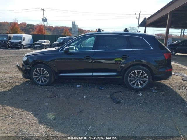 Audi Q7 2018 AUDI Q7 3.0T PREMIUM - изображение 9