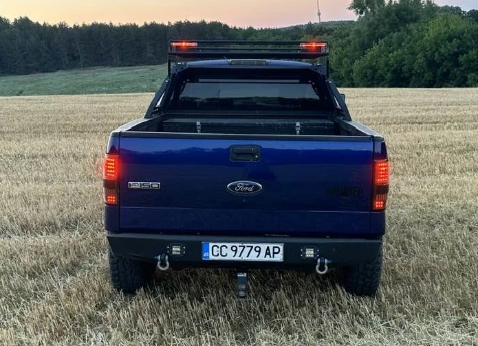 Ford F150 4.6i offroad | Mobile.bg � ����������� 14