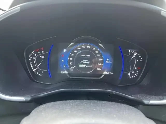 Hyundai Santa fe * Luxury * AWD * Leather interior *  - изображение 7