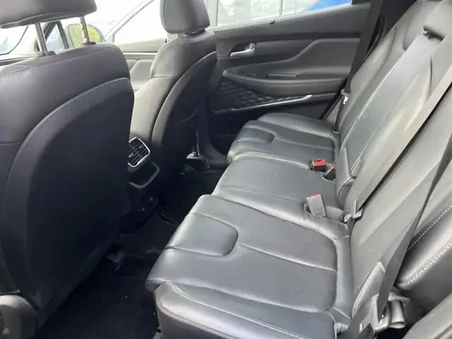 Hyundai Santa fe * Luxury * AWD * Leather interior *  - изображение 6