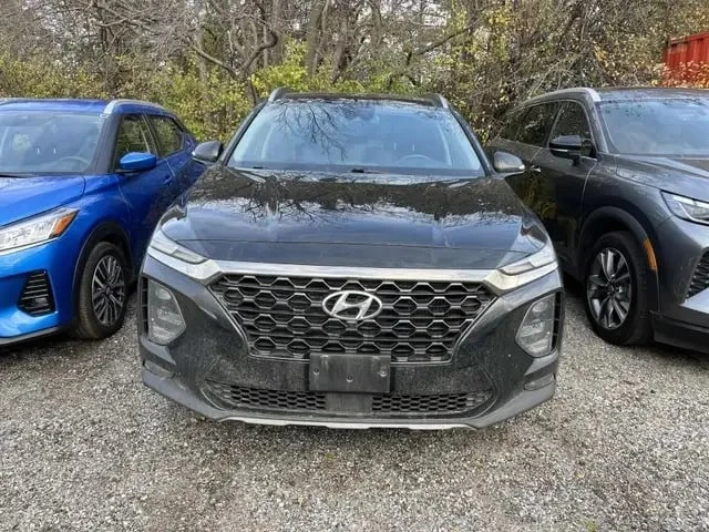 Hyundai Santa fe * Luxury * AWD * Leather interior *  - изображение 3
