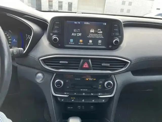 Hyundai Santa fe * Luxury * AWD * Leather interior *  - изображение 5