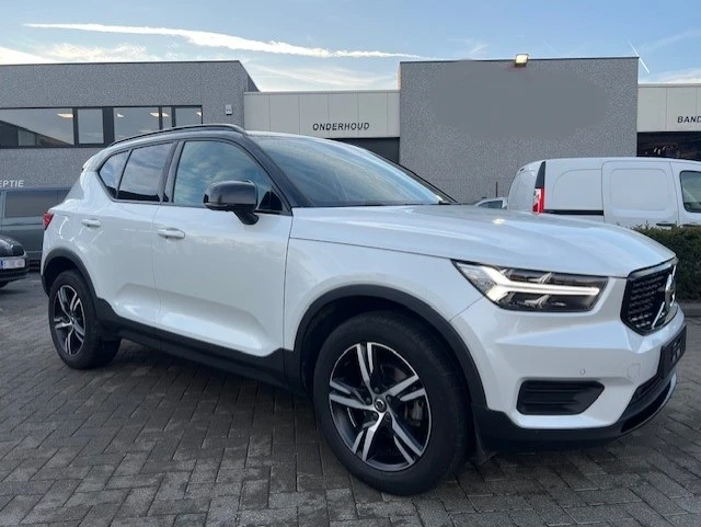 Volvo XC40 1.5 T3 R-Design 