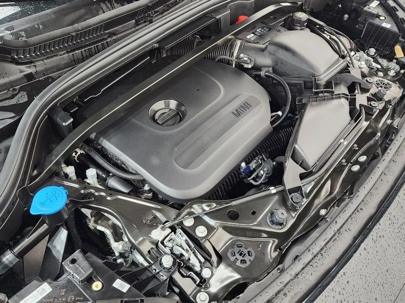 Mini Countryman 2.0 Automatic, снимка 6 - Автомобили и джипове - 55996353