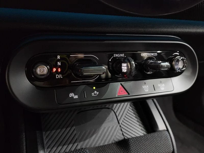 Mini Countryman 2.0 Automatic, снимка 9 - Автомобили и джипове - 55996353