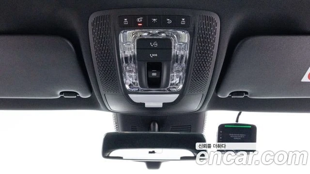 Mercedes-Benz EQA, снимка 17 - Автомобили и джипове - 56282050