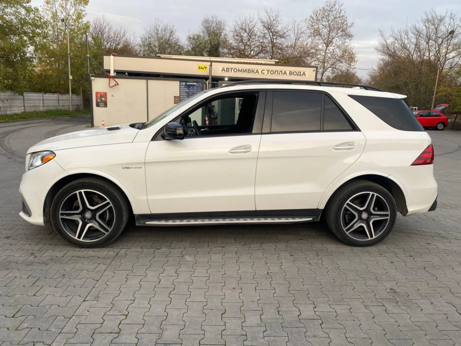 Mercedes-Benz GLE 350 GLE350 2016 ������. 64940�.6.3AMG PACK �� �������  | Mobile.bg � ����������� 14