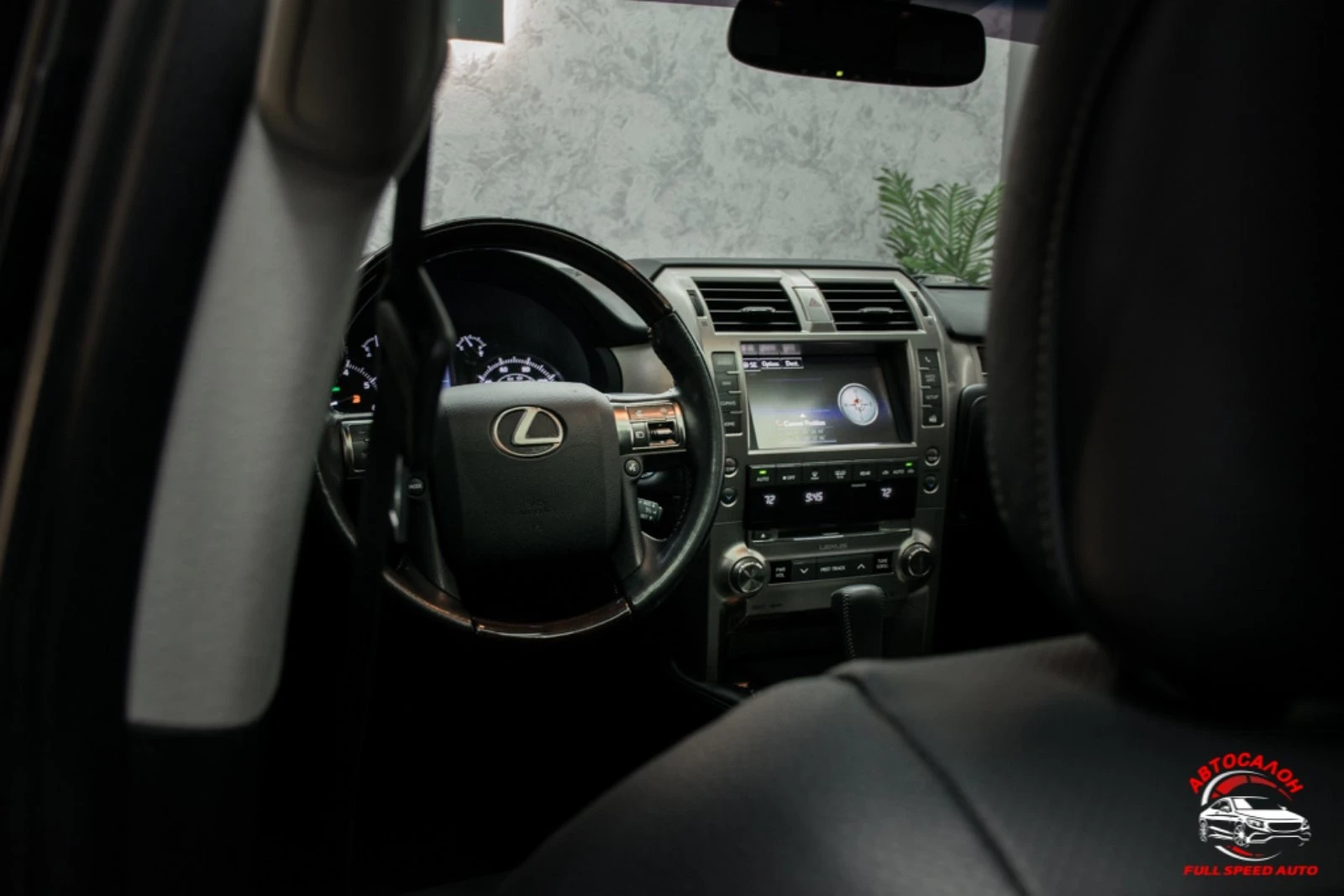 Lexus GX 460 gx460 | Mobile.bg   15
